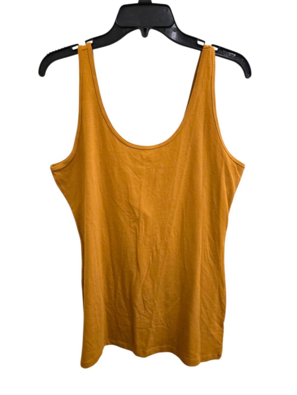 New with tags L Maurices Tank Top